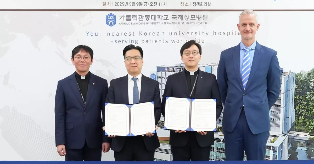 Bachelor of AI Healthcare at CKU