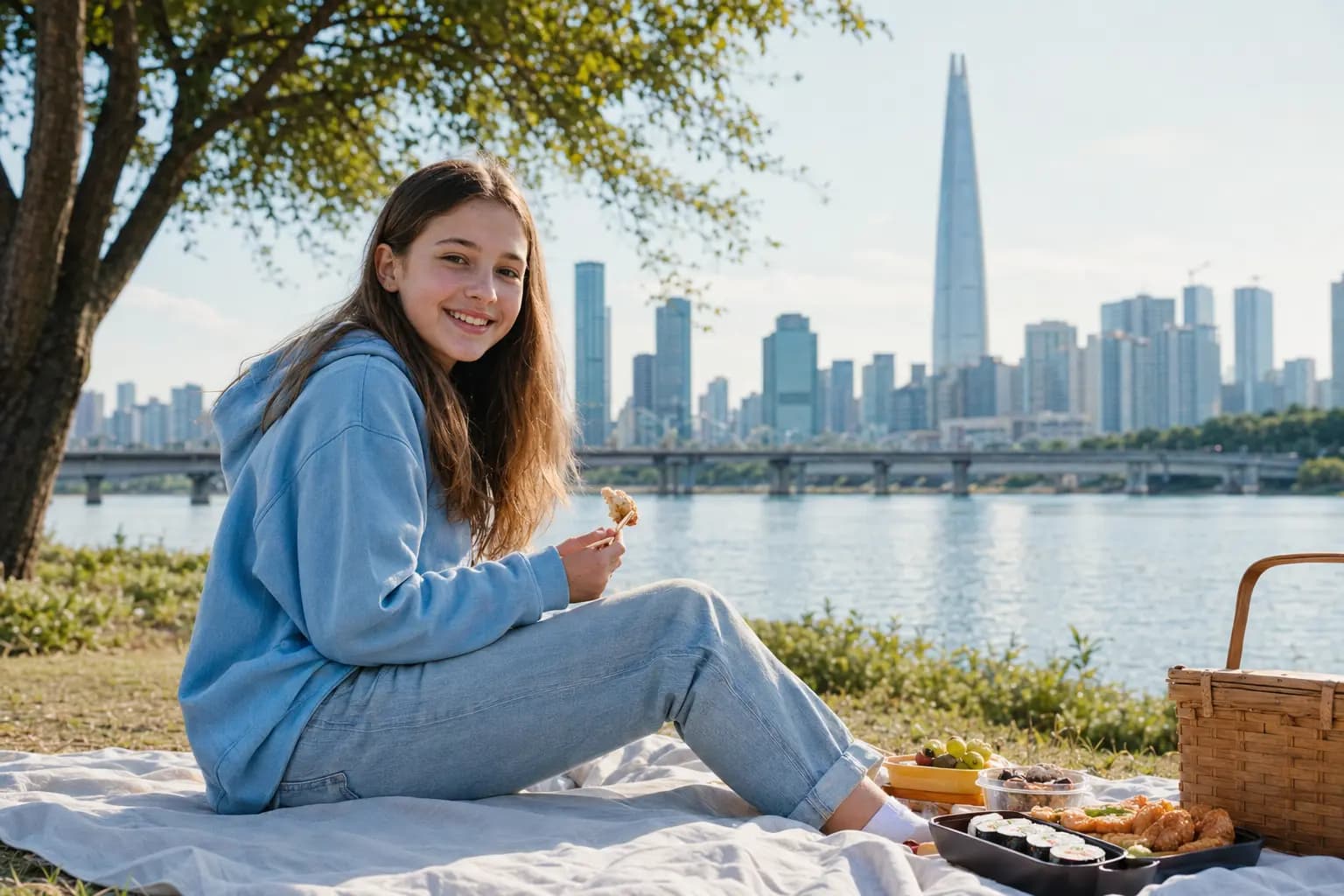 Why Young Americans Are Moving to Asia in 2026