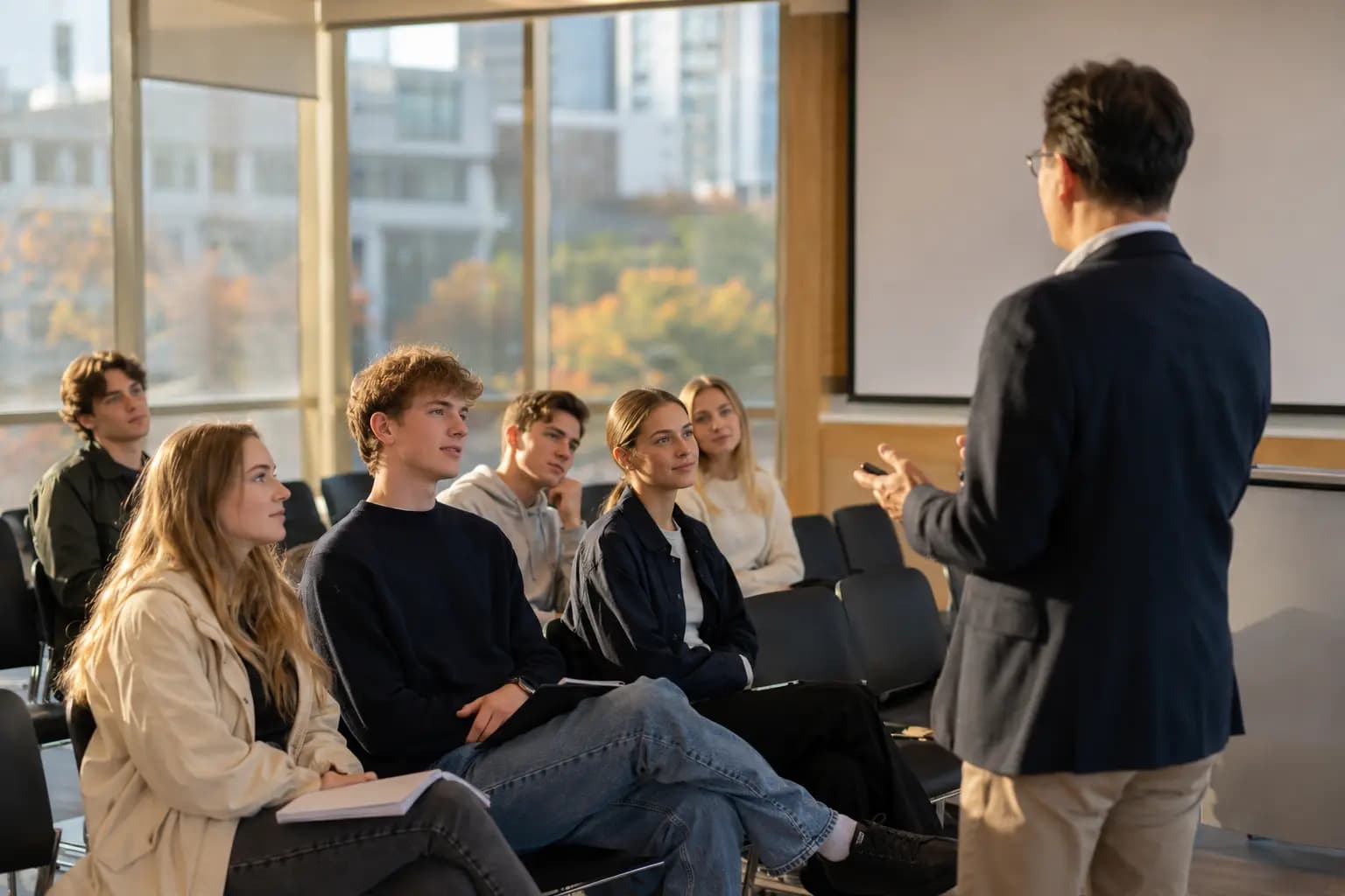 Bachelor of Korean Studies at Korea University