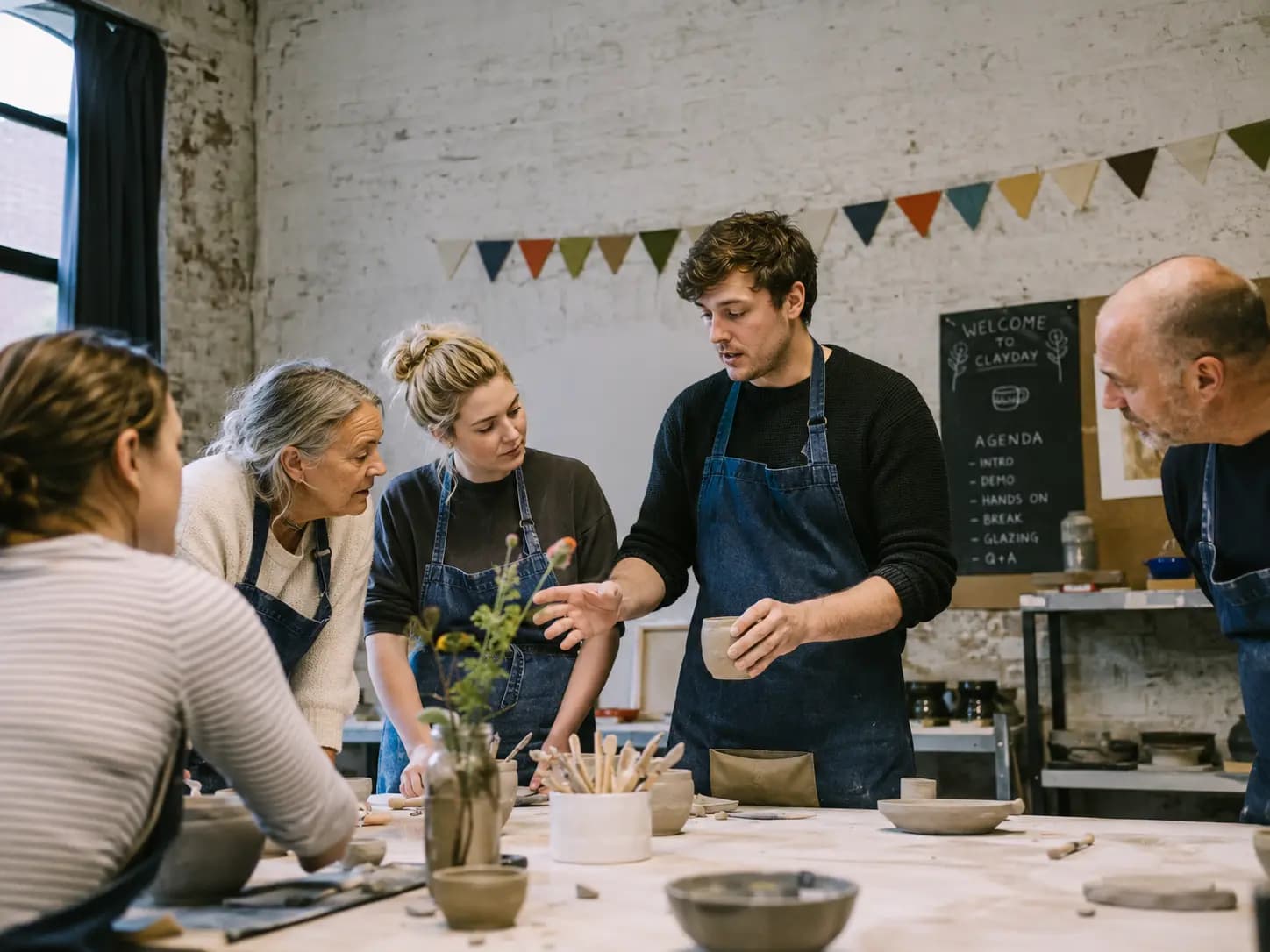 Master's in Hotel, Culinary and Food Service Management at CKU