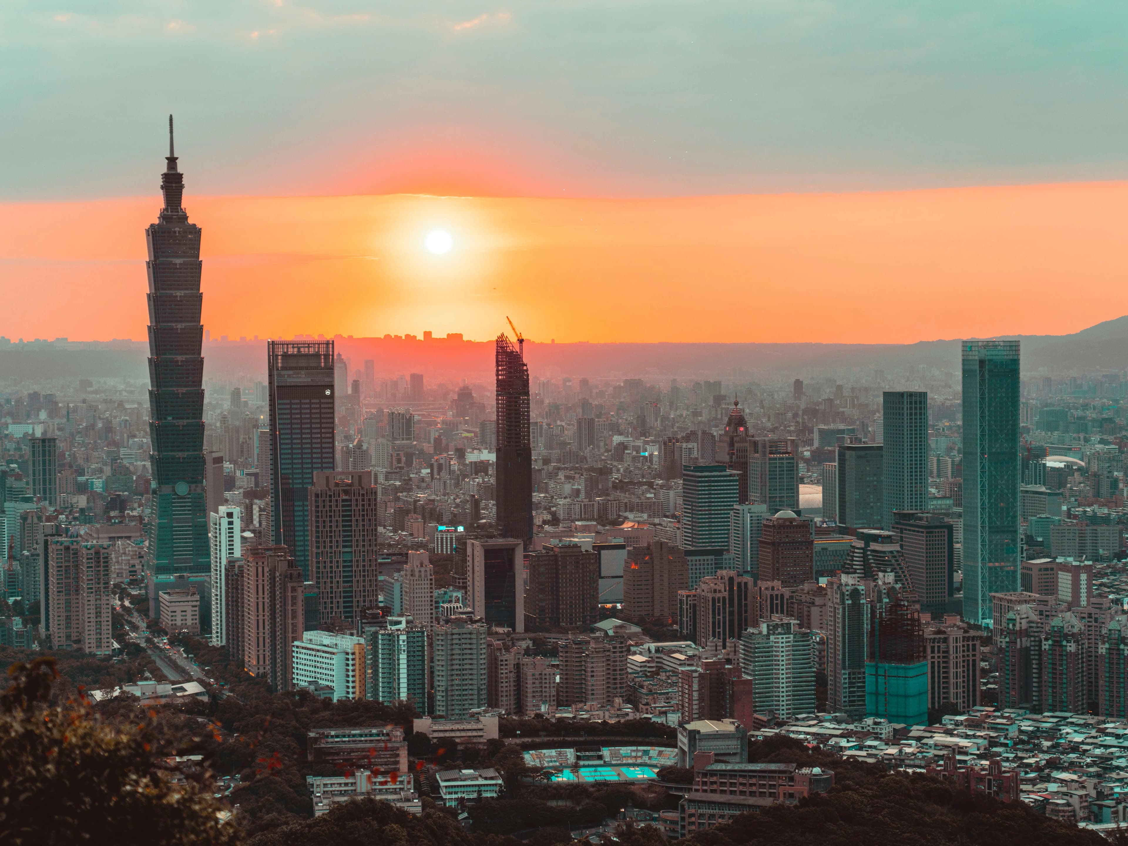 Taiwan