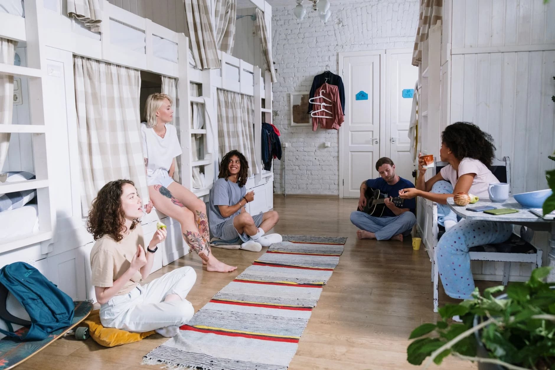 Student Housing in China: Dorms, Apartments, and Where to Live