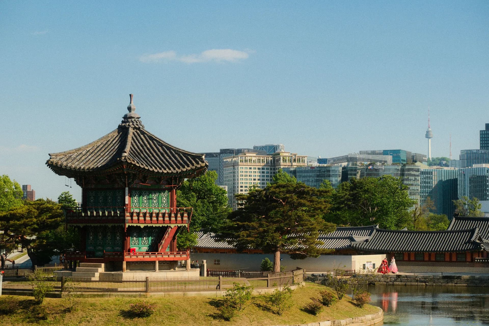 South Korea