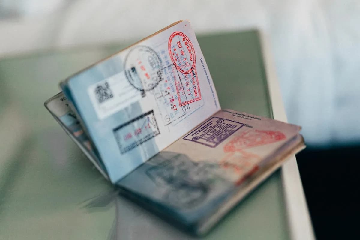 South Korea Student Visa Guide: D-2 Visa Step by Step