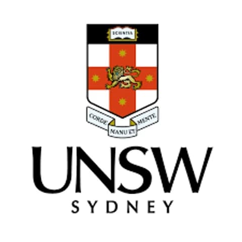 University of New South Wales