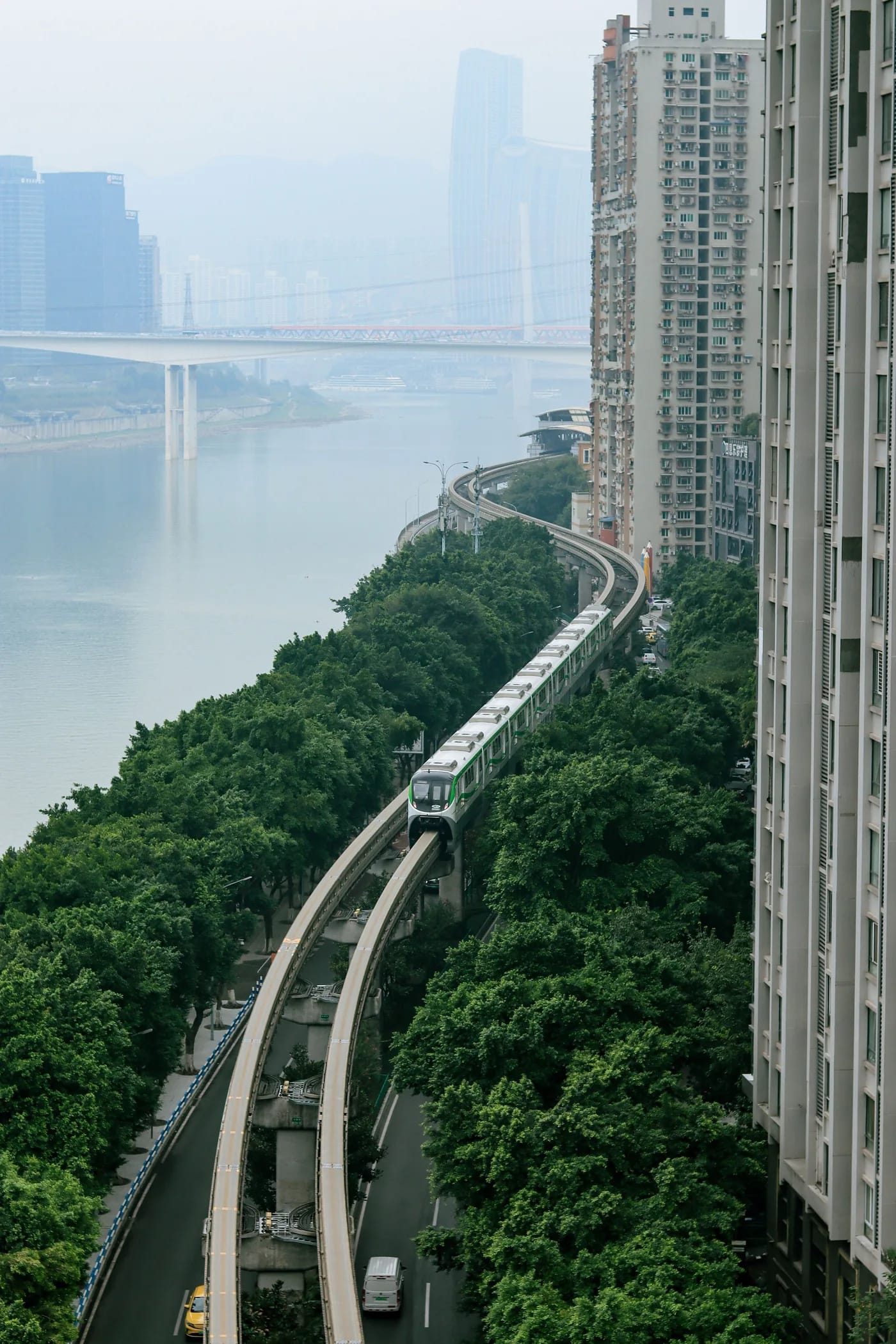 The world's fastest-rising universities