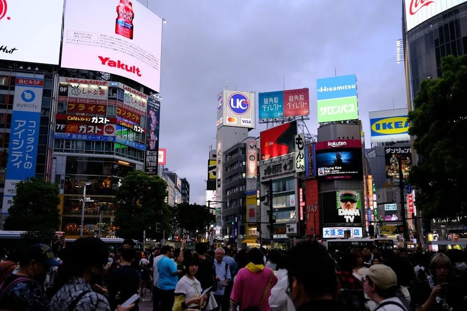 The safest major country on Earth
