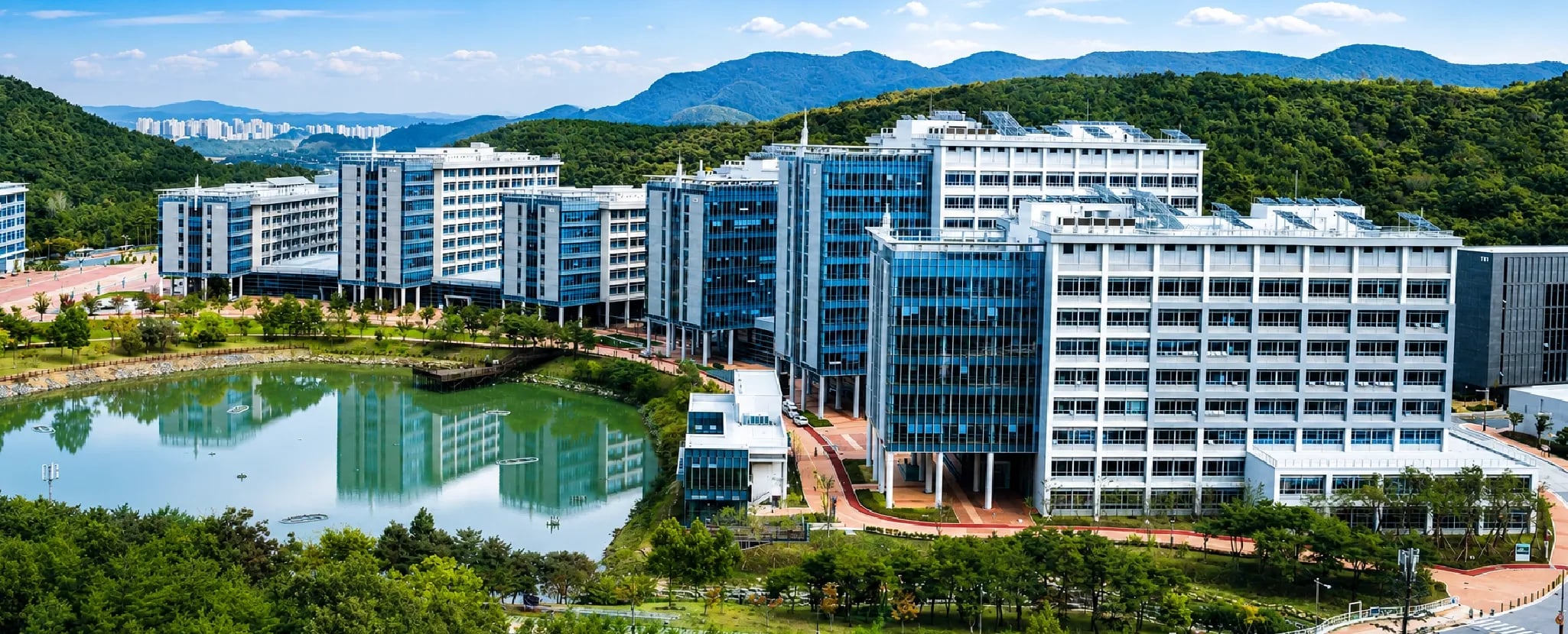 Bachelor of AI Healthcare at CKU - image 1