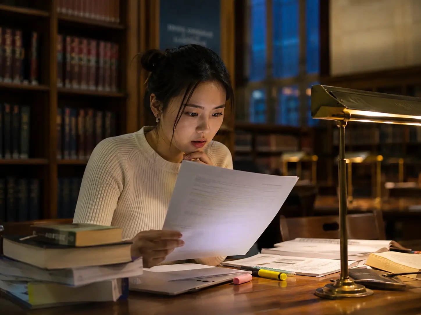 Master of Engineering in Artificial Intelligence and Data Science