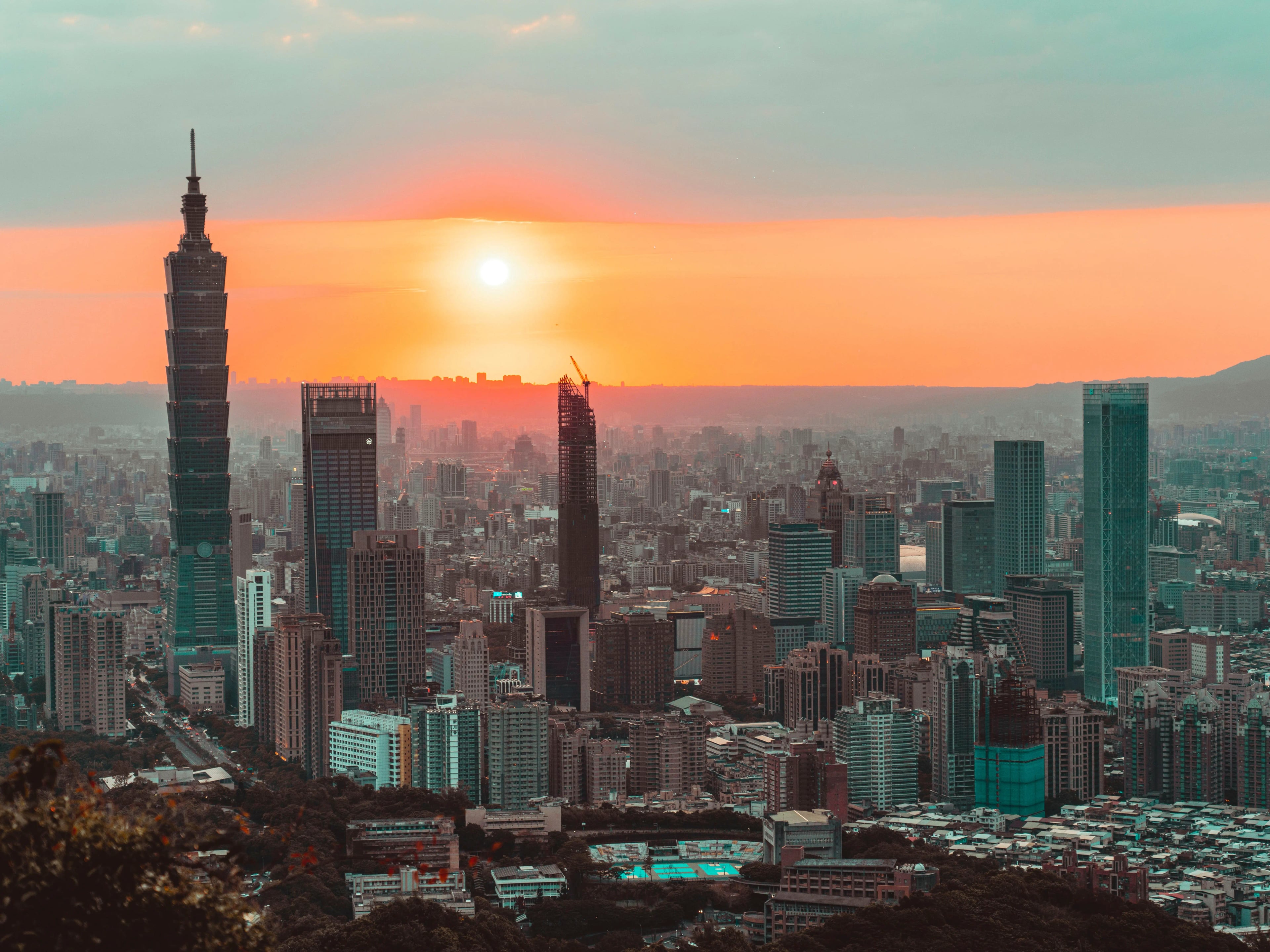 Taiwan