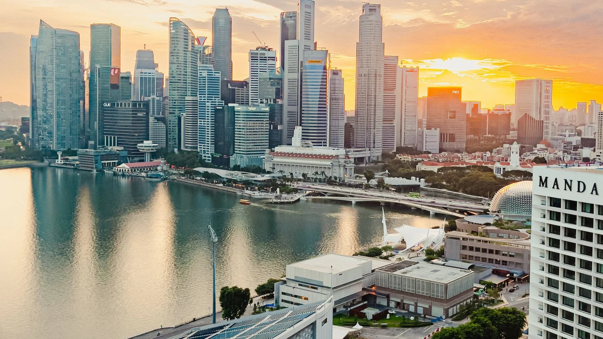 Singapore