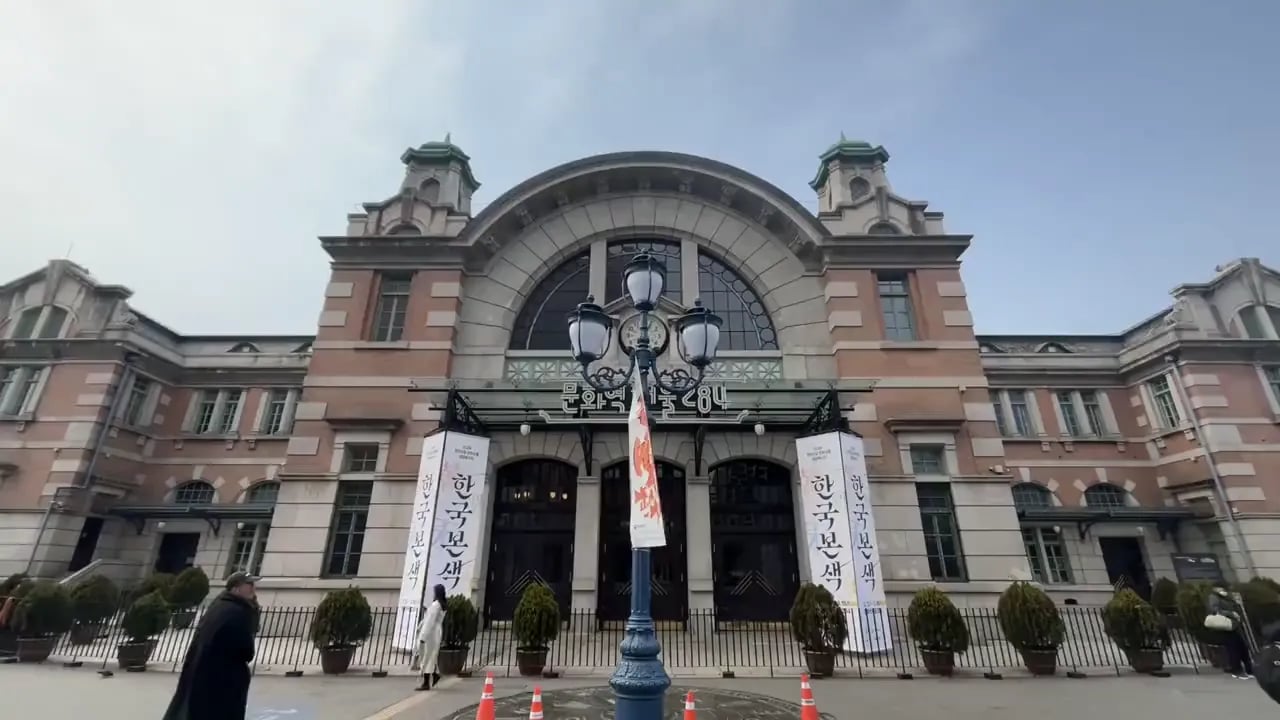 Bachelor of Convergence Pharmaceutical Science at Korea University