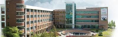 Bachelor of AI Semiconductor Engineering at Korea University - image 1