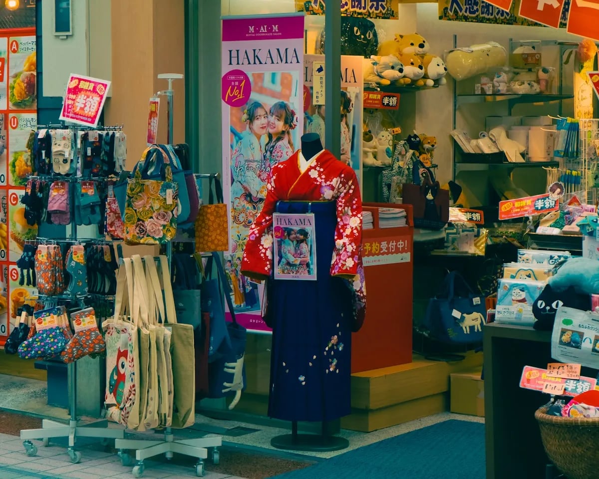 Part-Time Jobs in Japan for Students: The Complete Guide