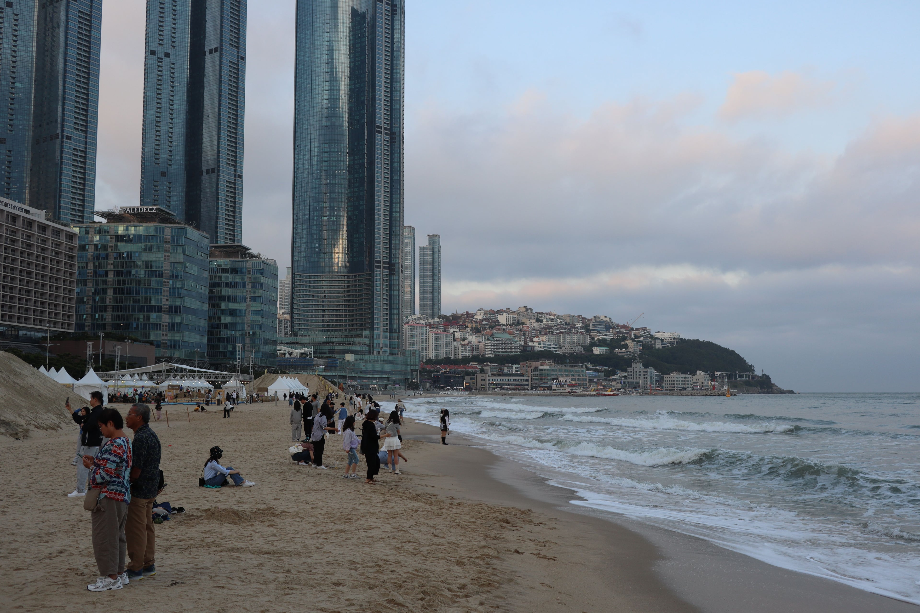 TEFL Busan — Coastal Teaching Program