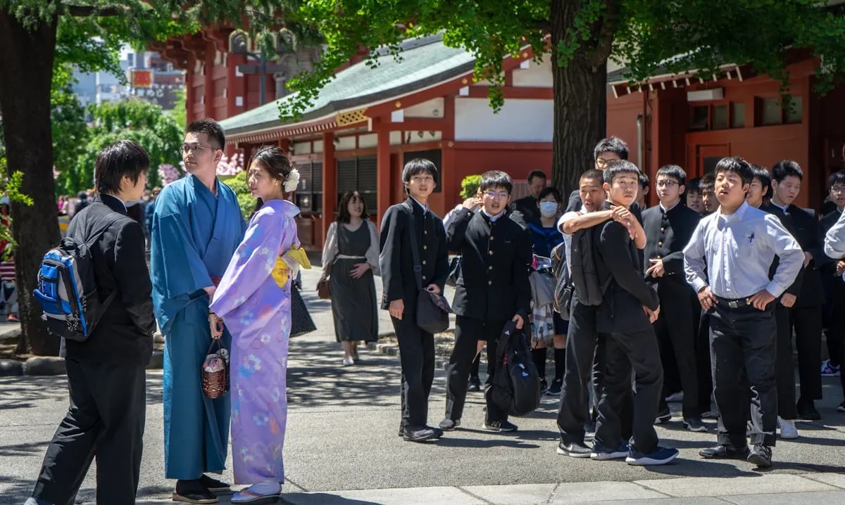 Scholarships for Studying in Japan: Every Option Explained