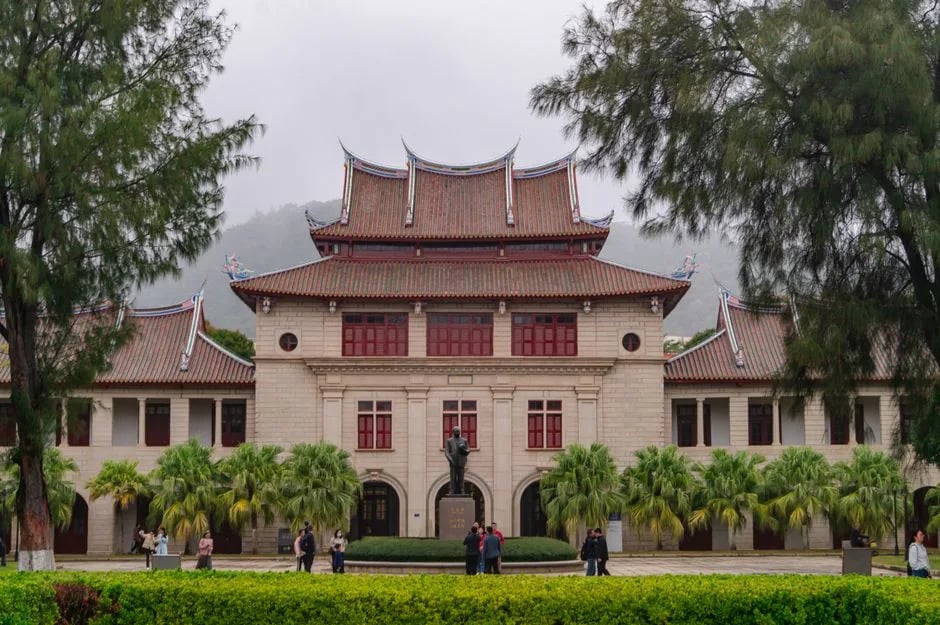 Study Abroad in China: Complete Guide 2026