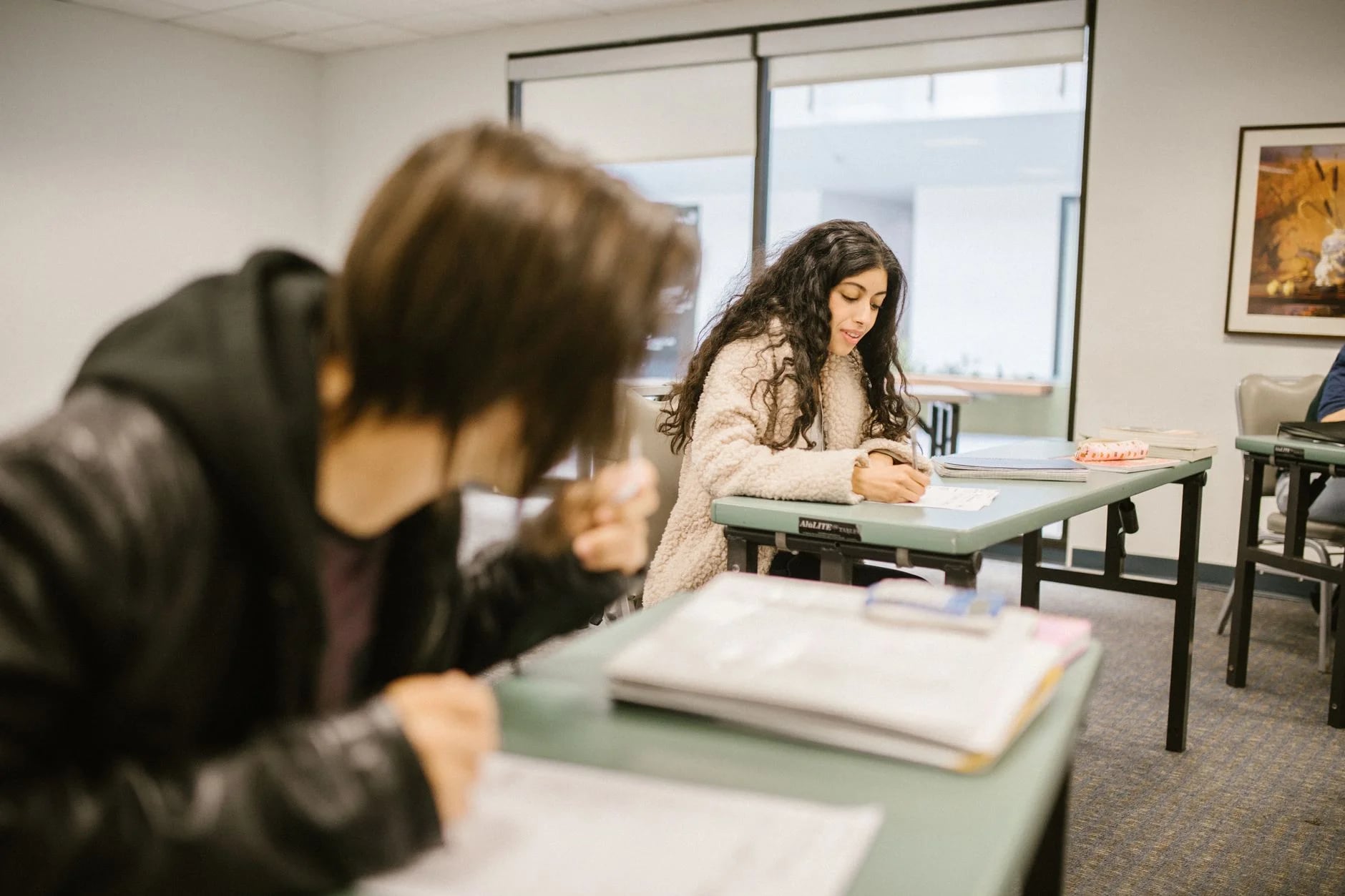 Language Immersion