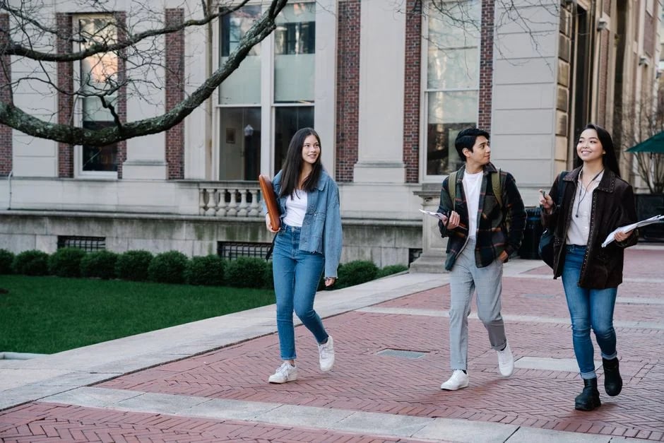Undergraduate Abroad